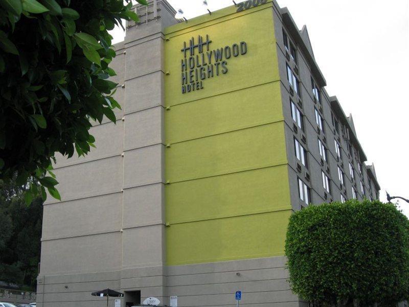 Hilton Garden Inn Los Angeles / Hollywood Εξωτερικό φωτογραφία
