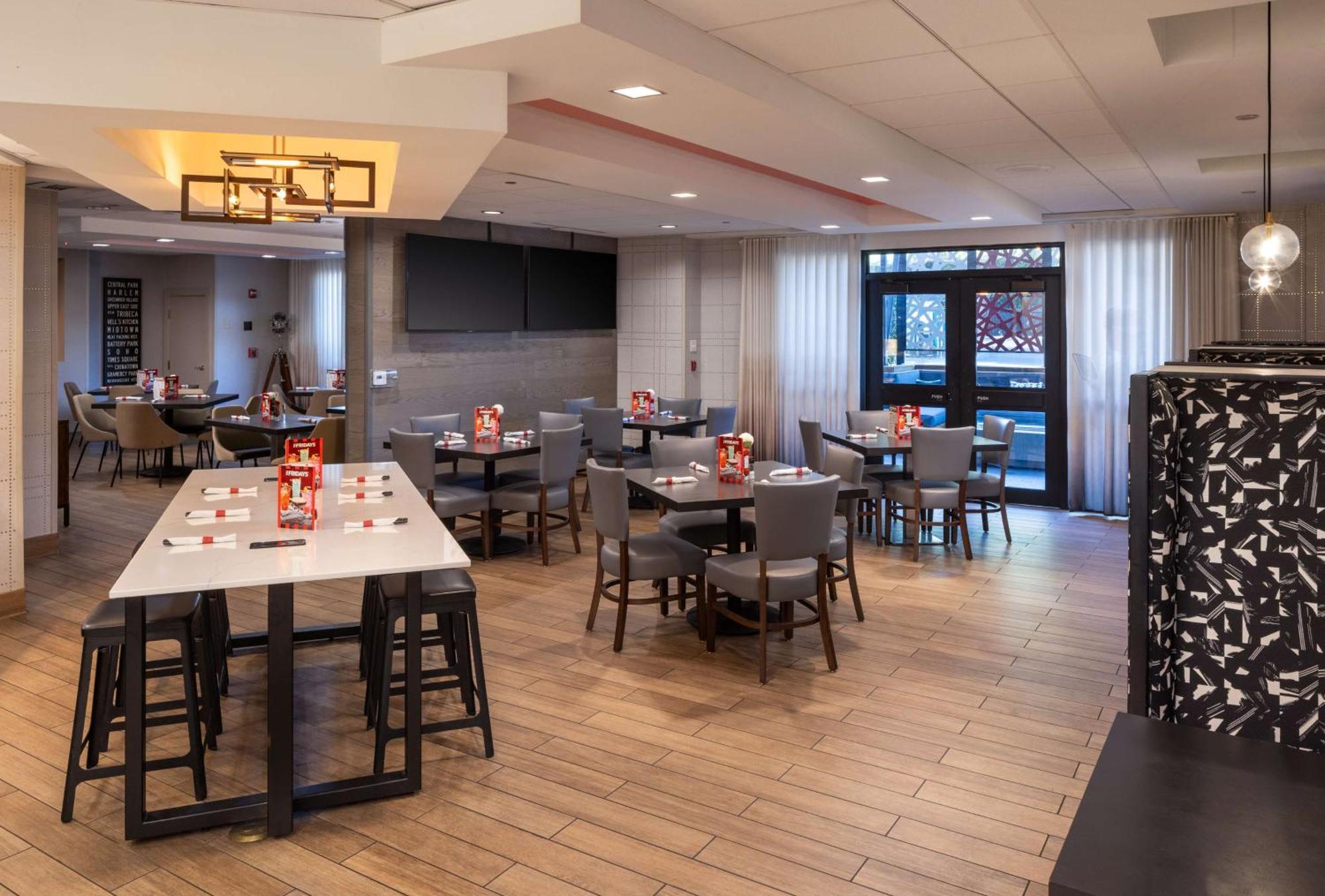 Hilton Garden Inn Los Angeles / Hollywood Εξωτερικό φωτογραφία
