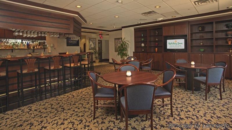 Hilton Garden Inn Los Angeles / Hollywood Εστιατόριο φωτογραφία