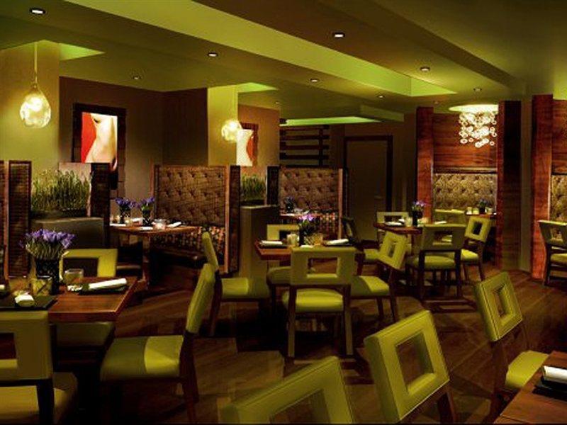 Hilton Garden Inn Los Angeles / Hollywood Εξωτερικό φωτογραφία