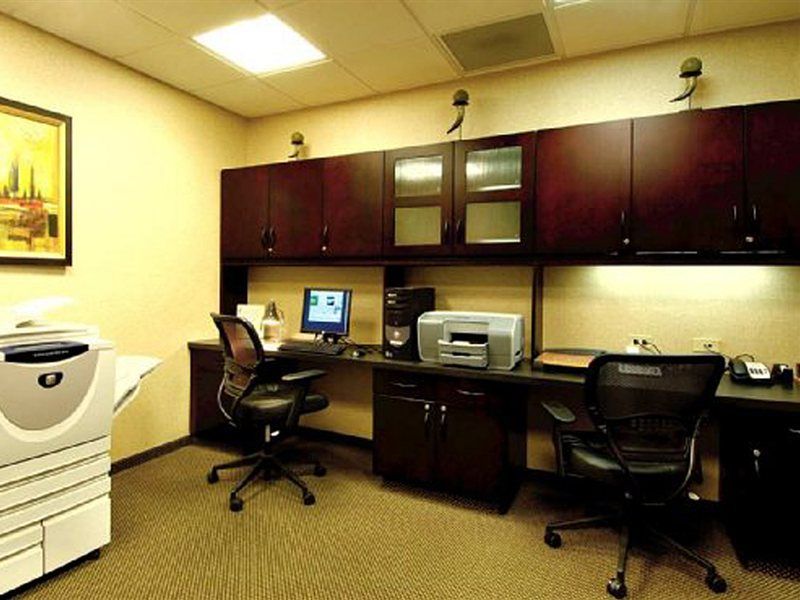 Hilton Garden Inn Los Angeles / Hollywood Εξωτερικό φωτογραφία