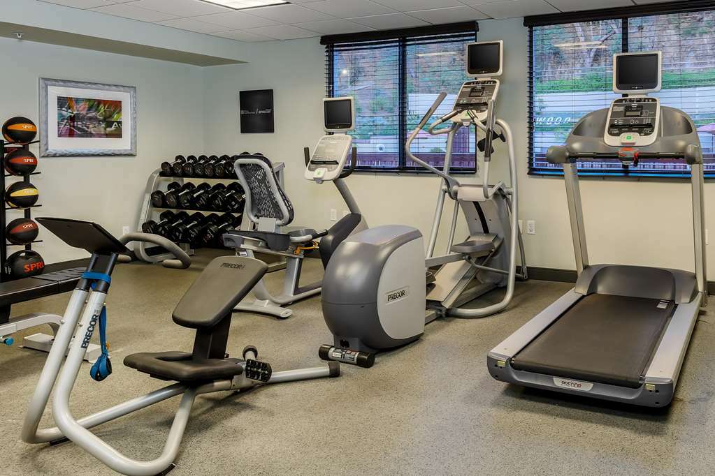 Hilton Garden Inn Los Angeles / Hollywood Ανέσεις φωτογραφία