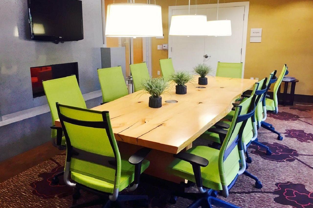 Hilton Garden Inn Los Angeles / Hollywood Εξωτερικό φωτογραφία