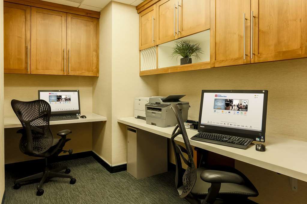 Hilton Garden Inn Los Angeles / Hollywood Ανέσεις φωτογραφία