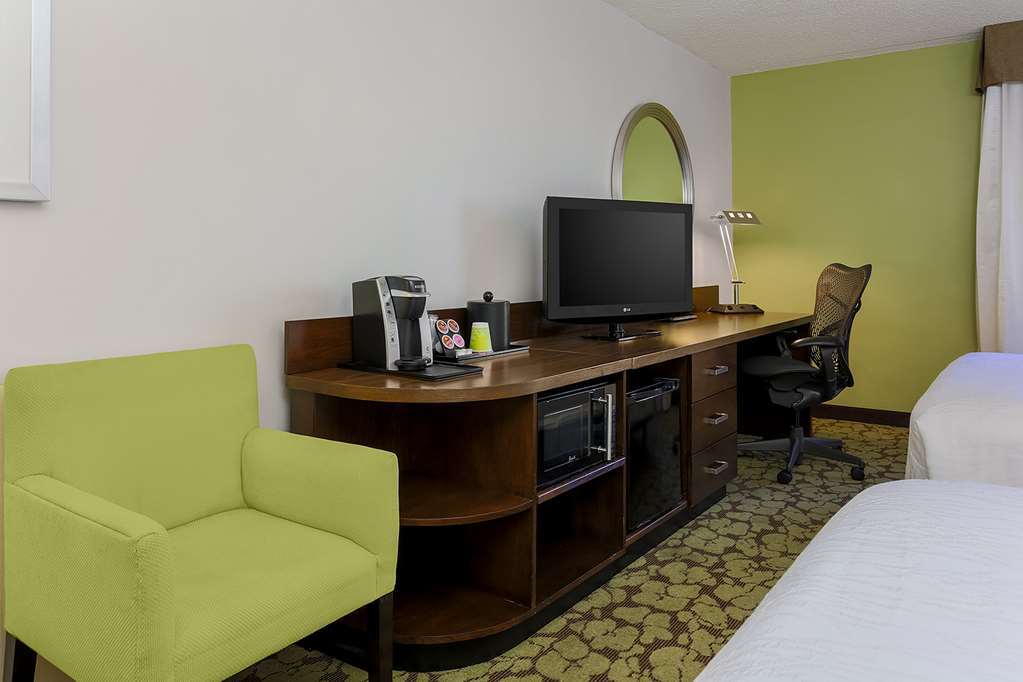 Hilton Garden Inn Los Angeles / Hollywood Δωμάτιο φωτογραφία